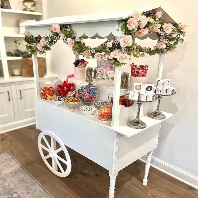 DESERT CANDY CART PER ITEM