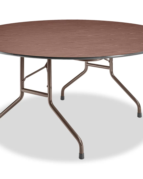 COMMERCIAL HIGH- PRESSURE FOLDING TABLE 10$ Per item